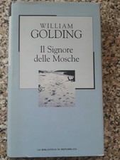 William Golding, Il Signore