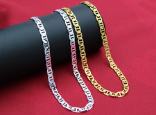 Collana in acciaio - ✨,
