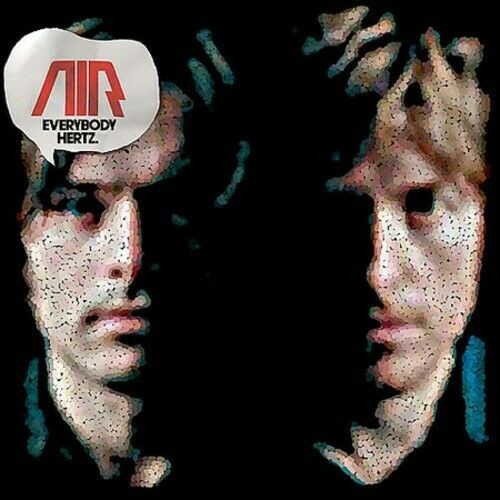 Everybody hertz new - everybody,