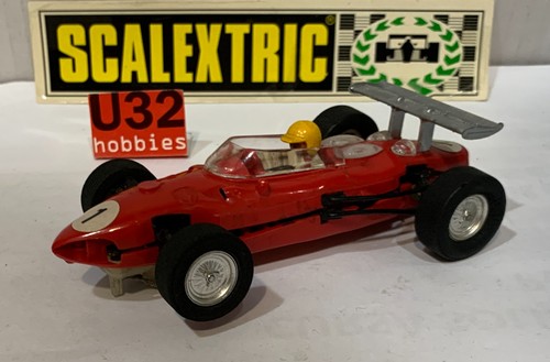 Slot car scx scalextric - scx,