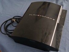Sony PS3 console Cech HK01