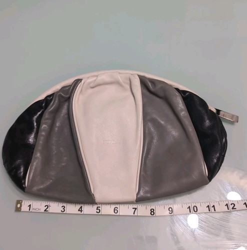 Pochette furla made italy - in,