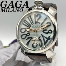 Orologio da polso GaGa MILANO