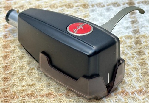 Cartuccia phono bobina mobile