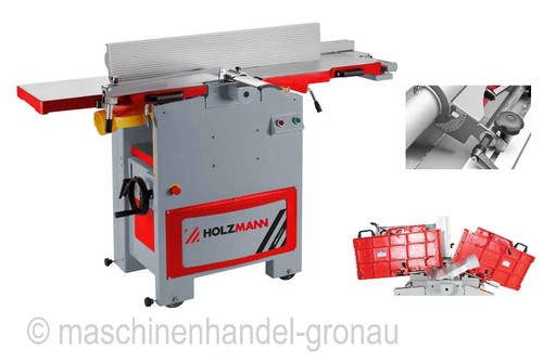 Holzmann abricht macchina - abricht-,