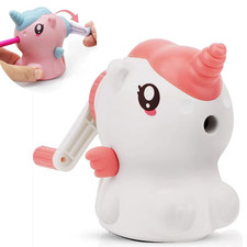 Temperamatite a manovella