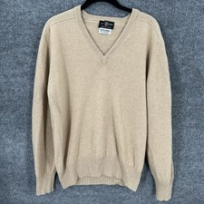 Maglione uomo Glen Lyon