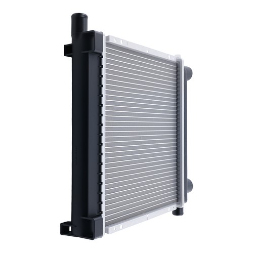 Radiateur aluminium for - radiateur,