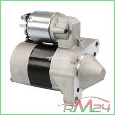 MOTORINO D'AVVIAMENTO STARTER