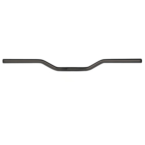 Manubrio acciaio trw superbike - manubrio,