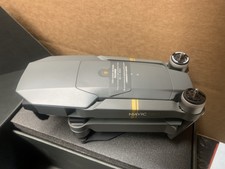 DJI Mavic Pro Bundle with
