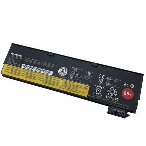 Batteria originale 72wh - batteria,