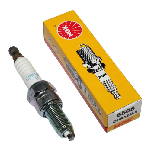 Candela ngk cpr9eb - ngk, cpr9eb-9