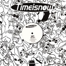 Bakey - Bring It Back EP (Vinyl 12" - 2021 - EU - Original)