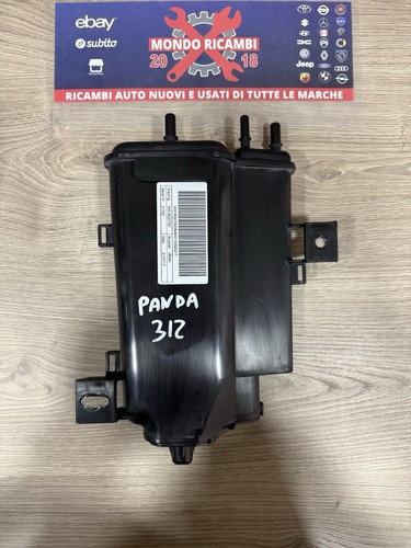51852072 scatola filtro - 51852072,