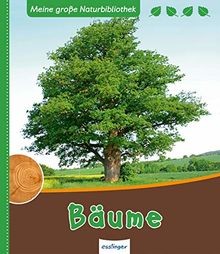 Meine große naturbibliothek - große,