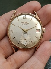 Orologio avia king vintage - vintage,
