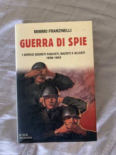 Mimmo franzinelli guerra - mimmo,