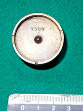 Porta Movimenti - Movement Holder per Rolex 1500 - Unbranded - Watchmakers Tool