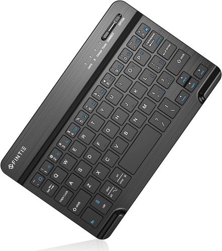 Tastiera bluetooth wireless - tastiera,