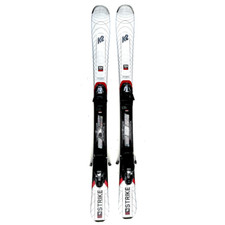 K2 Strike Adult 124 cm