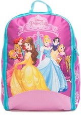 ZAINO ASILO ROUND DISNEY