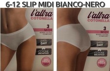Slip midi l altra - slip,