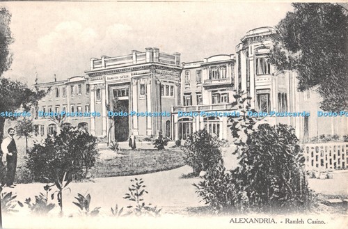 R305183 alexandria ramleh - alexandria,