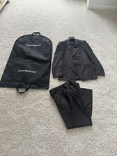 Tuta uomo Emporio Armani