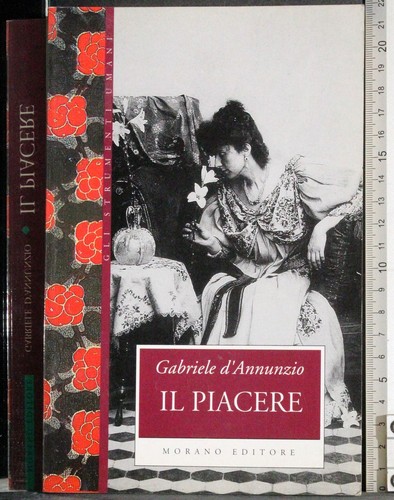 Piacere gabriele - il,