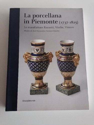 Porcellana piemonte le - la,