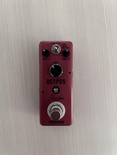 OCTPUS ROWIN octaver per chitarra