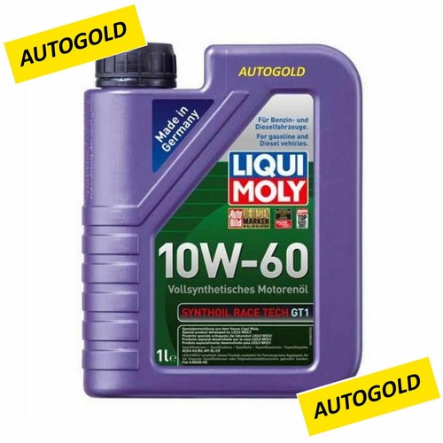 Liqui moly 10w olio motore - liqui, 10w-60