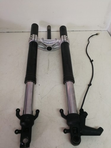 Forcella ktm 125 duke - forcella,