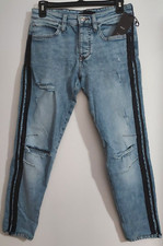 Forever 21 Men's Blue Jeans