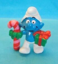 20207 NATALE Puffo Bastone +