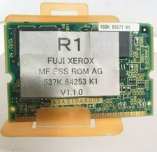 MF ESS ROM AG 537K 64253 K1 160K 89671 XEROX DOCUCOLOR 3535 A3 COPIATRICE LASER