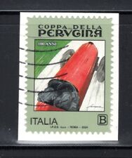 REPUBBLICA 2024 USATI PERFETTI... COPPA DELLA PERUGINA