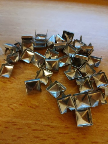 Borchie grammi circa punk - borchie,