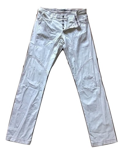 Pantalone uomo carlo - pantalone,
