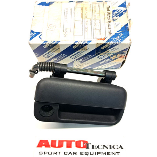 Maniglia porta anteriore - maniglia,