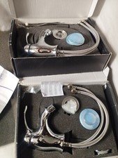 Zucchetti Delfiflu 2 miscelatore monocomando bidet con aeratore ZX6305