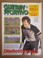 GUERIN SPORTIVO N.14 - APRILE