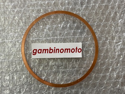 Guarnizione testa motore - guarnizione,