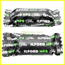 Lotto 2 rullini Ilford HP5