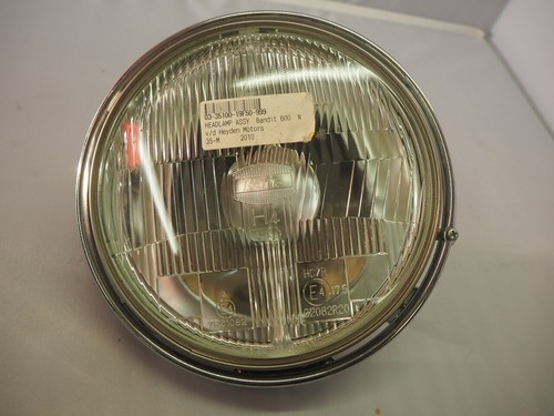 Faro proiettore suzuki gsf600 - proiettore,