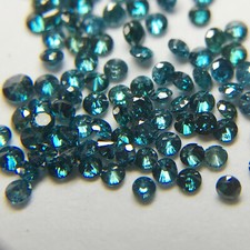 50 pezzi diamanti sfusi