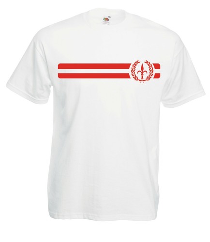 Shirt ultras j1463 trieste - j1463,