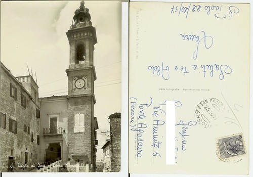 Paolo jesi - di,