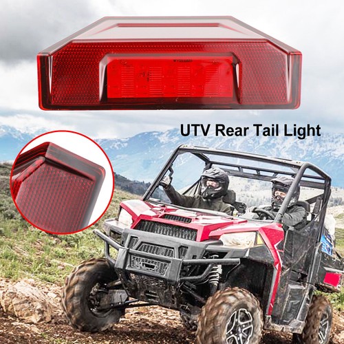 Fanale posteriore utv per - fanale,